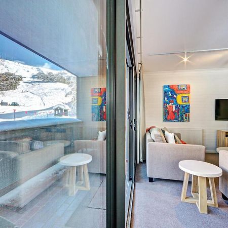 Snow Ski Apartments 39 Falls Creek Eksteriør bilde